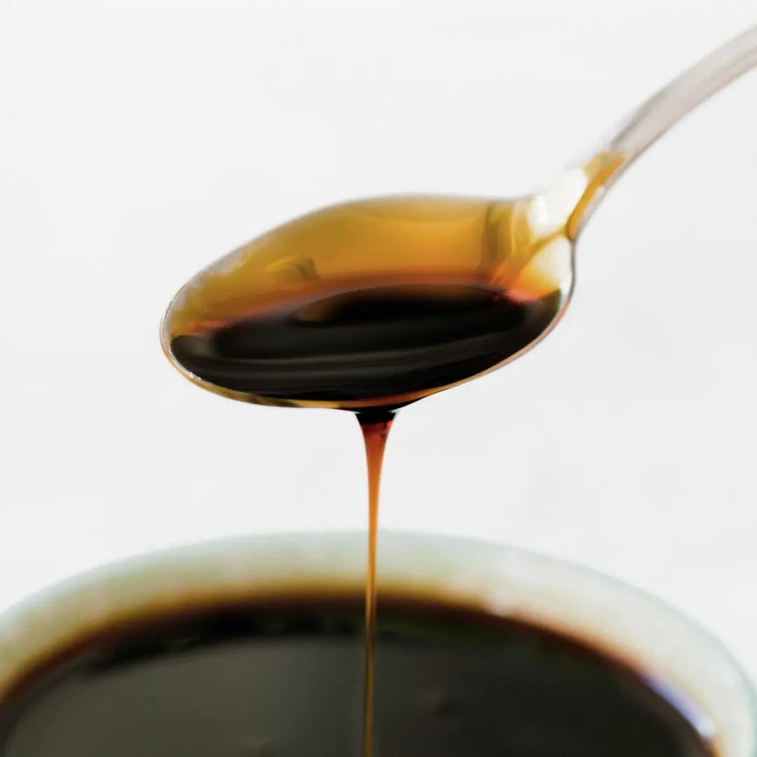 Molasses